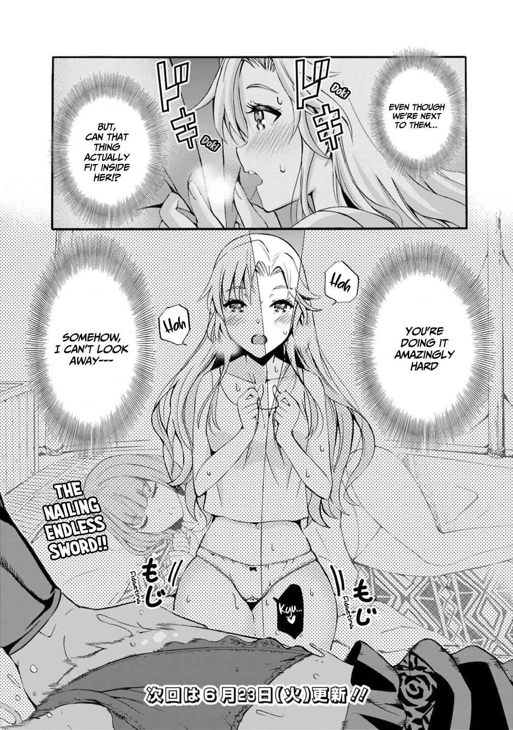 Uragirareta S-Rank Boukensha no Ore wa, Aisuru Dorei no Kanojora to Tomoni Dorei dake no Harem Guild wo Tsukuru Chapter 7 - Page 21