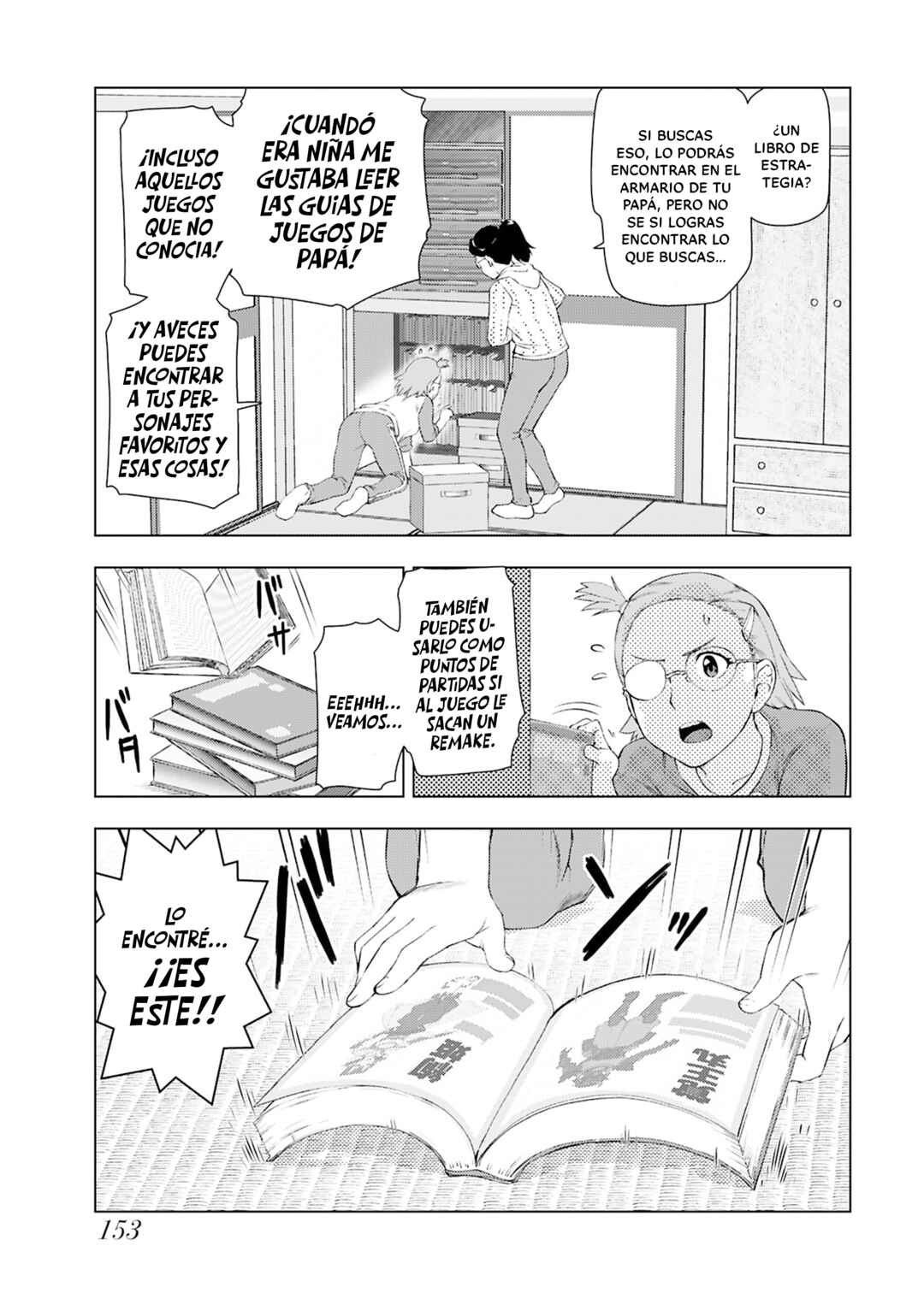 Akuyaku Reijou Tensei Ojisan Chapter 52 - Page 27