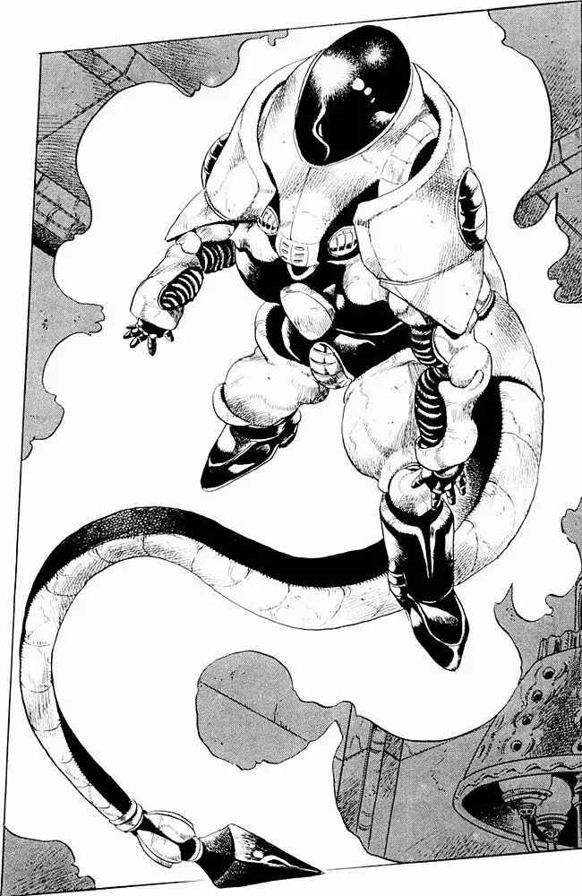 JoJo no Kimyou na Bouken: Part 4 - Diamond wa Kudakenai Chapter 35 - Page 10