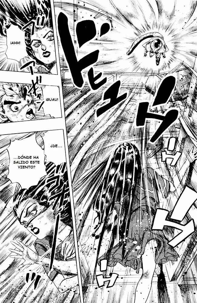 JoJo no Kimyou na Bouken: Part 4 - Diamond wa Kudakenai Chapter 35 - Page 12