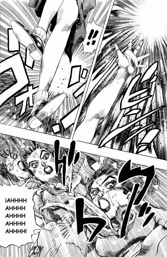 JoJo no Kimyou na Bouken: Part 4 - Diamond wa Kudakenai Chapter 35 - Page 13