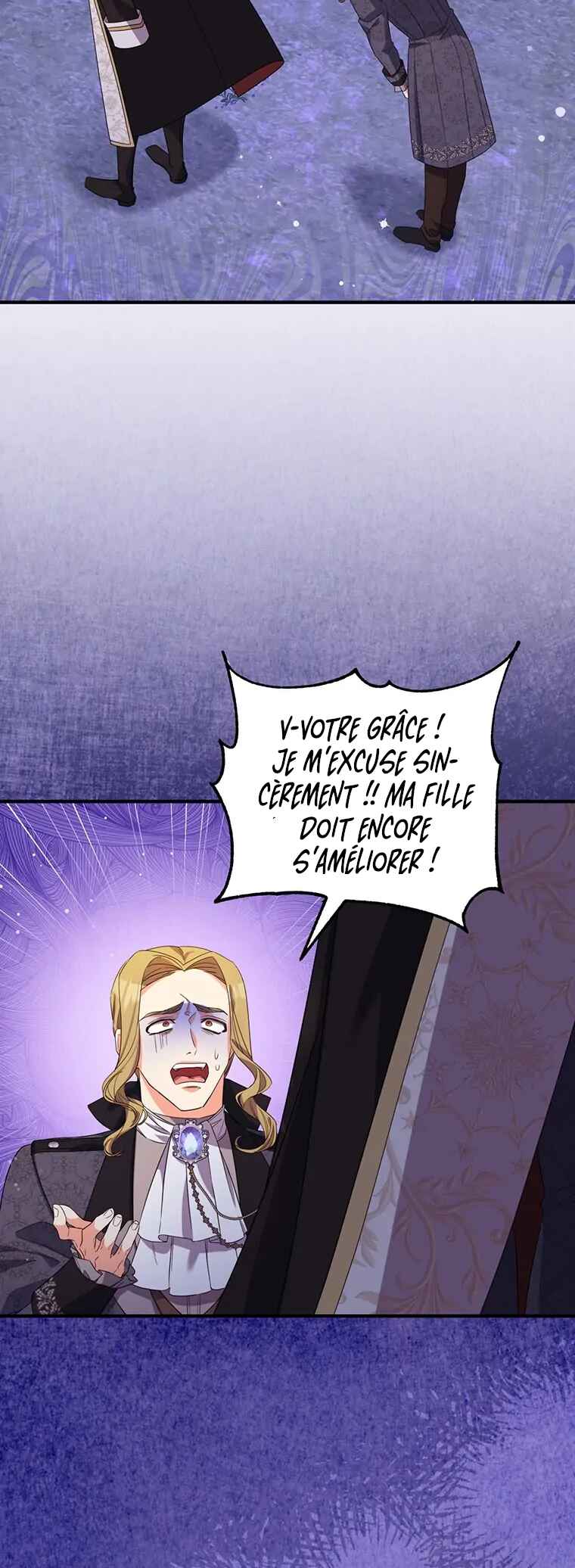 I Ran Away and Got Married Chapter 29 - Page 14