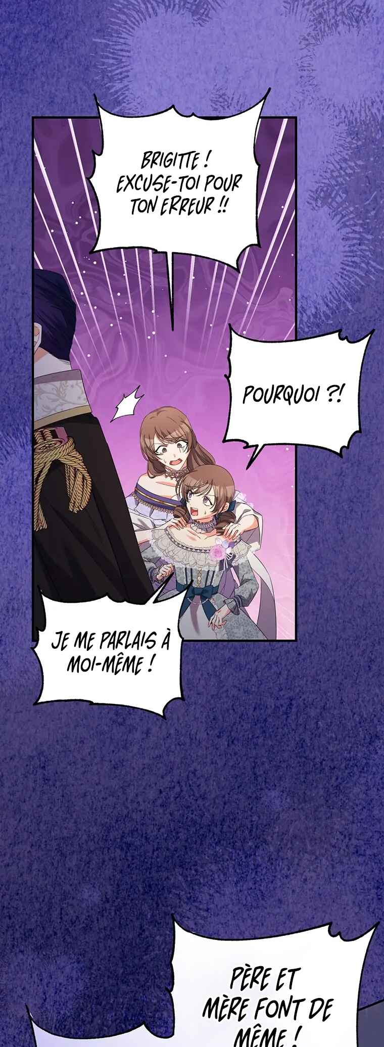 I Ran Away and Got Married Chapter 29 - Page 15