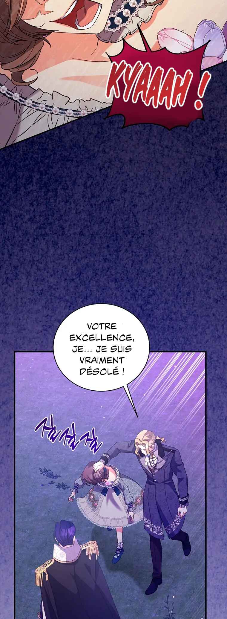 I Ran Away and Got Married Chapter 29 - Page 19