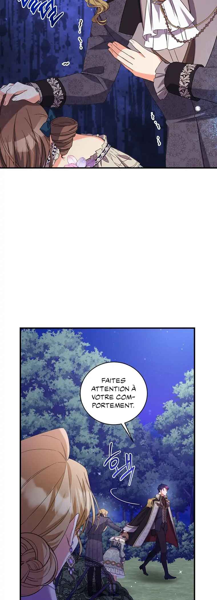I Ran Away and Got Married Chapter 29 - Page 22