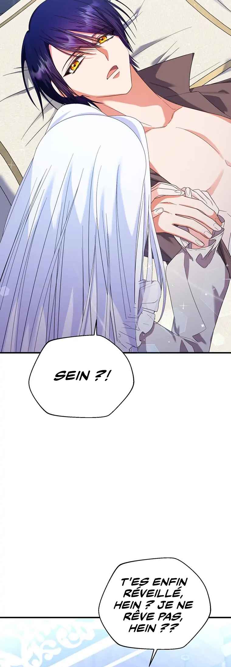 I Ran Away and Got Married Chapter 29 - Page 37