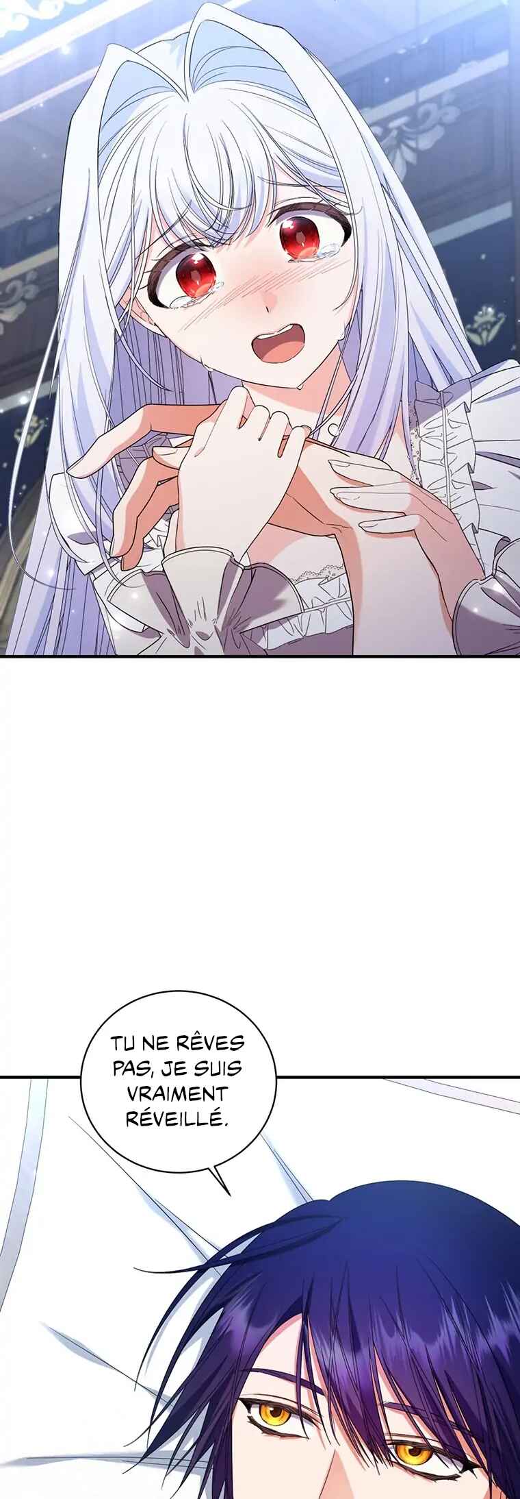 I Ran Away and Got Married Chapter 29 - Page 38