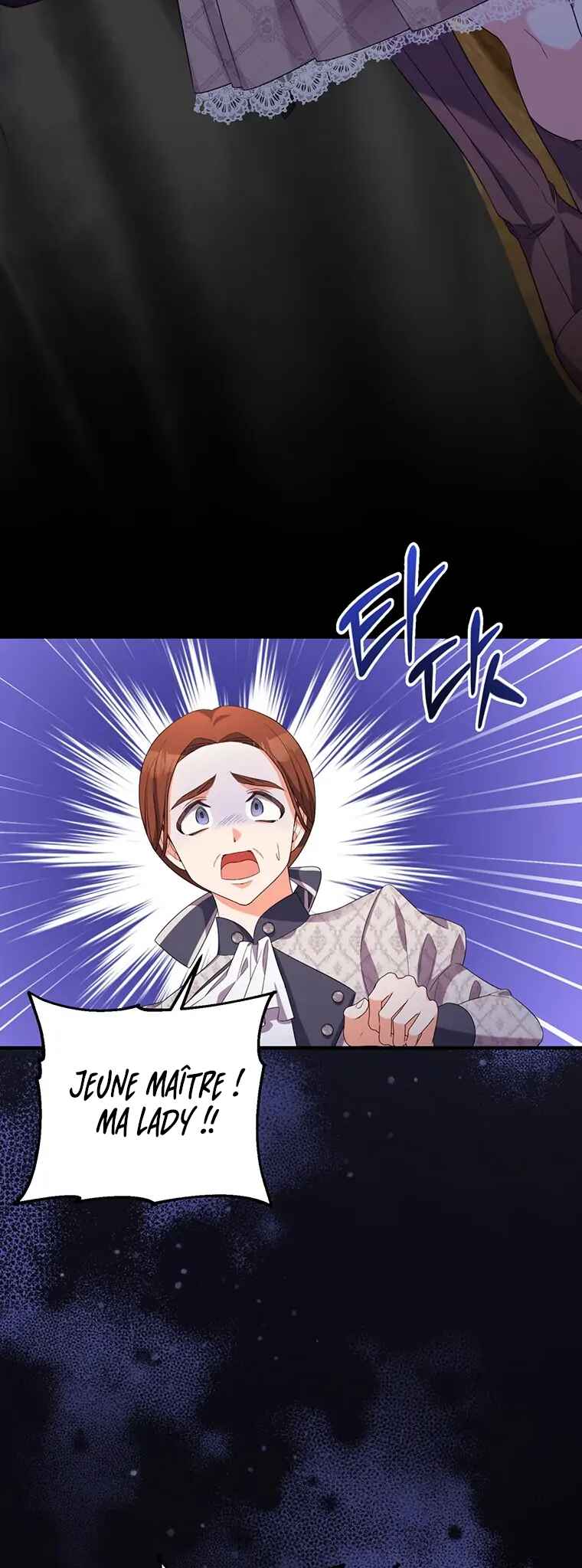 I Ran Away and Got Married Chapter 29 - Page 4
