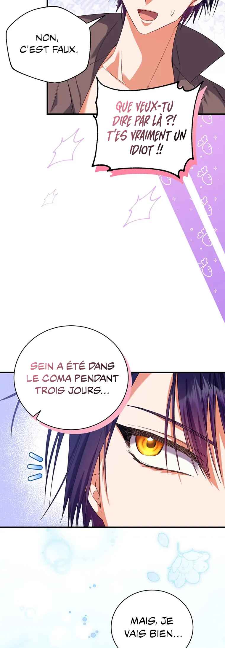 I Ran Away and Got Married Chapter 29 - Page 41