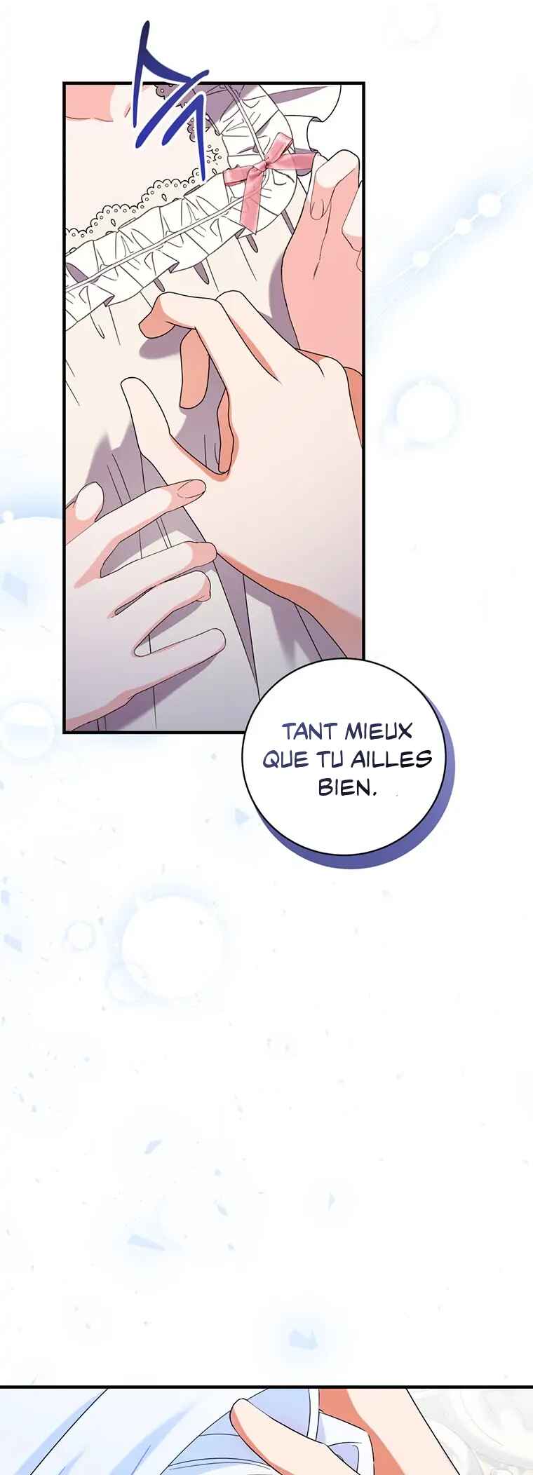I Ran Away and Got Married Chapter 29 - Page 43