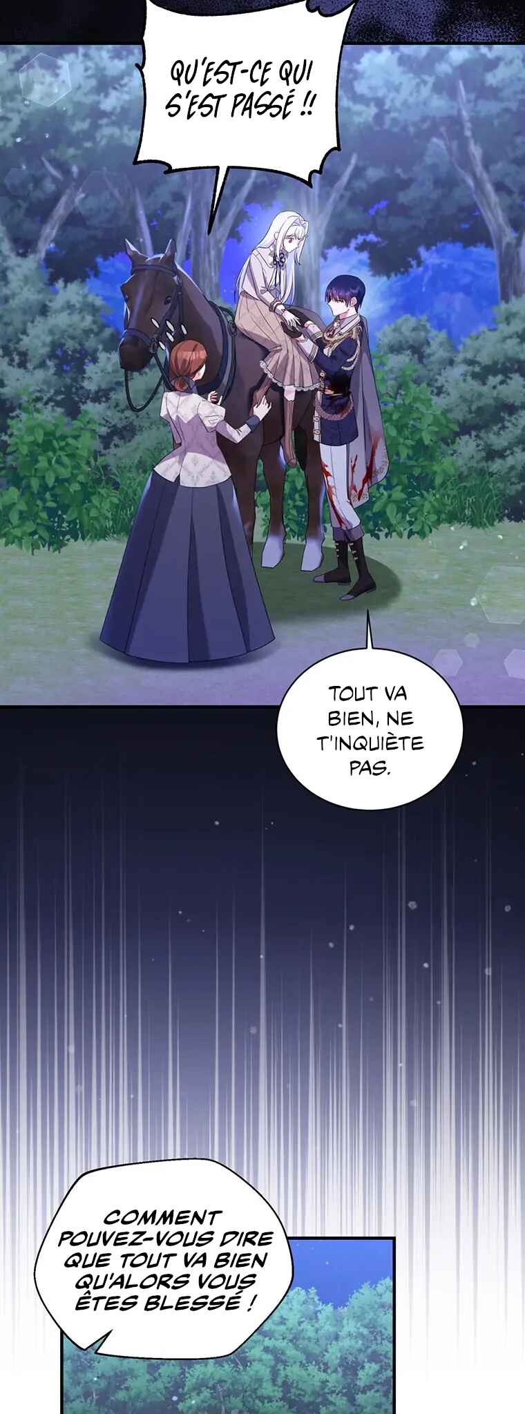 I Ran Away and Got Married Chapter 29 - Page 5