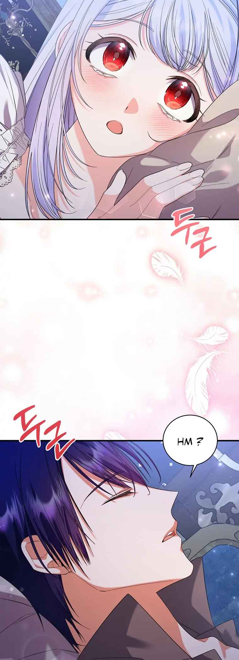 I Ran Away and Got Married Chapter 29 - Page 53