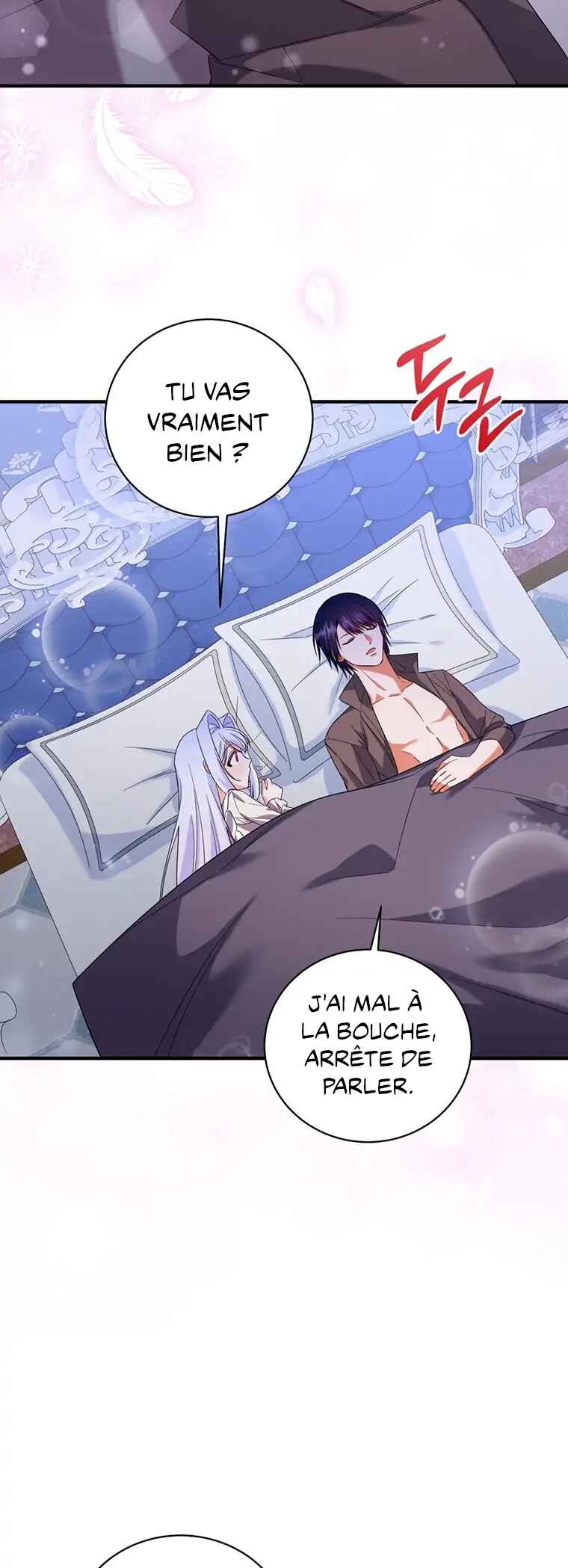 I Ran Away and Got Married Chapter 29 - Page 54