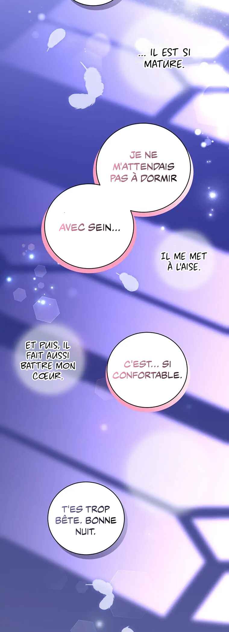 I Ran Away and Got Married Chapter 29 - Page 56