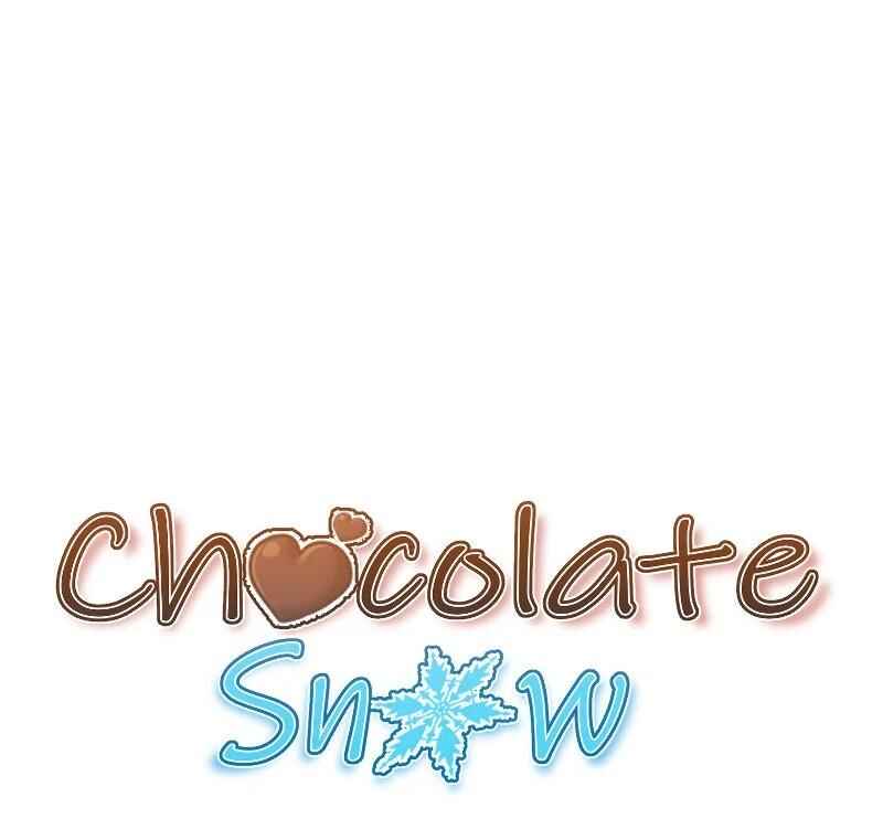 Chocolate Snow Chapter 31 - Page 119