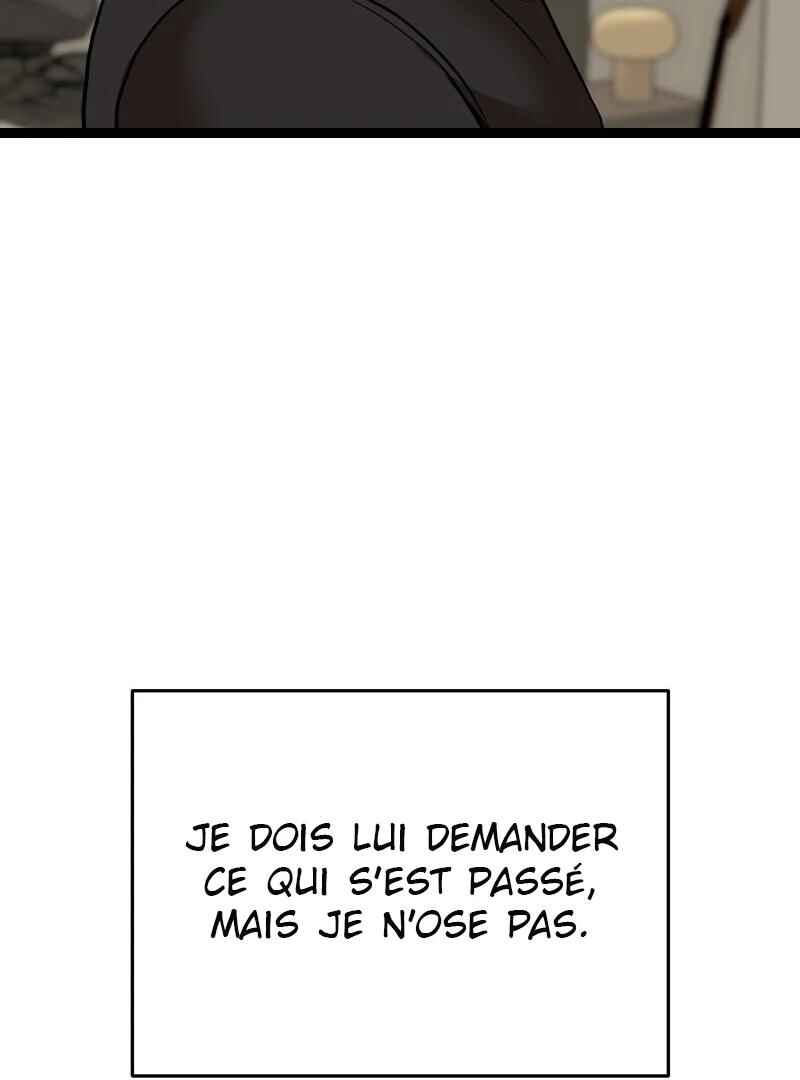 Chocolate Snow Chapter 31 - Page 25