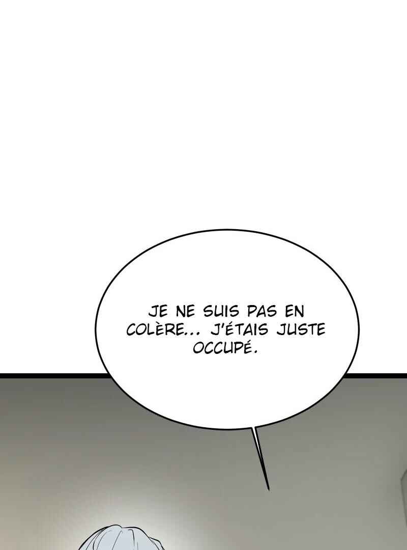 Chocolate Snow Chapter 31 - Page 27