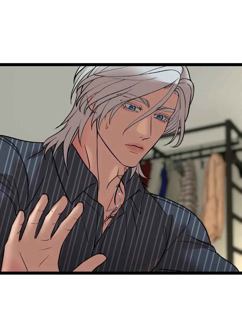 Chocolate Snow Chapter 31 - Page 49