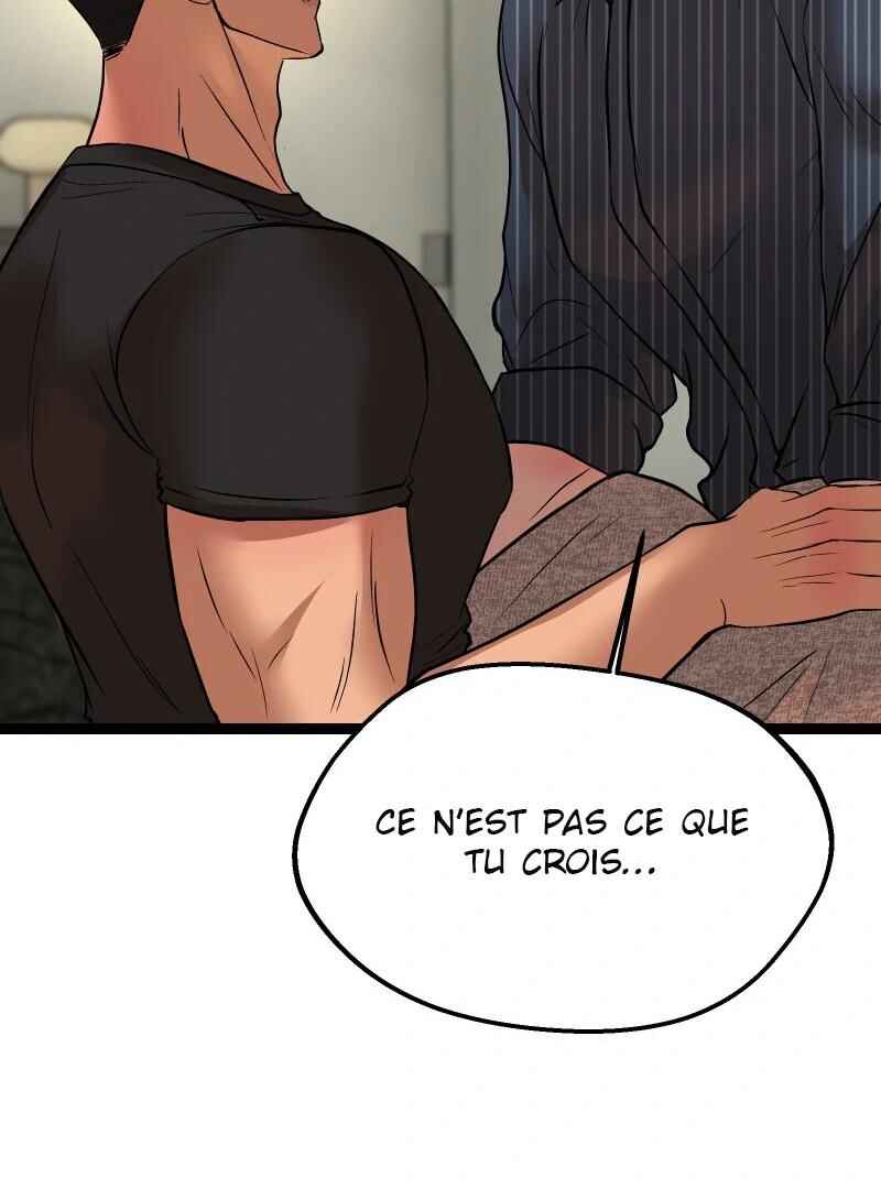 Chocolate Snow Chapter 31 - Page 55