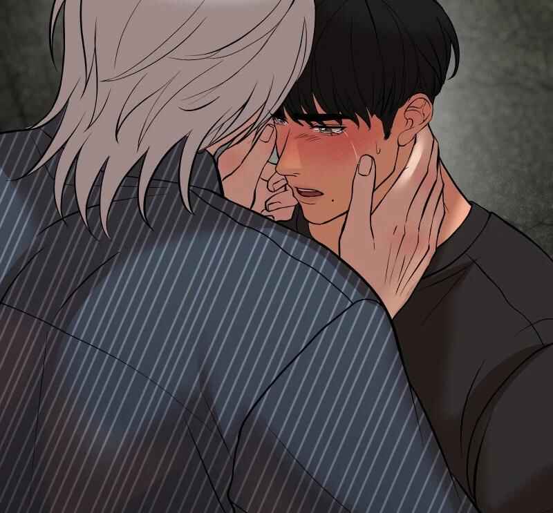 Chocolate Snow Chapter 31 - Page 62
