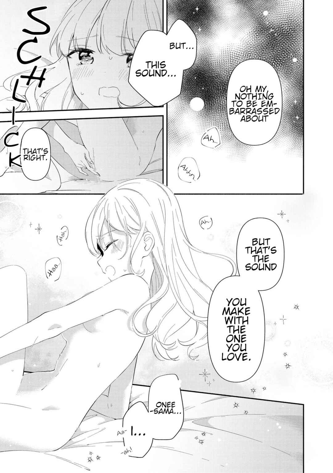 Lez Fuuzoku Anthology Chapter 2 - Page 13