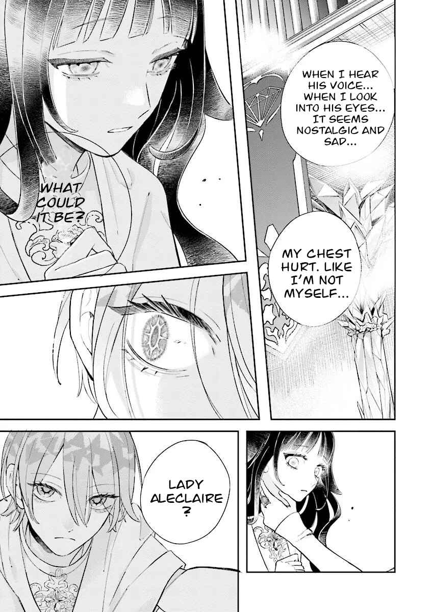 Tetsu Sabi to 1000 Carat Chapter 5 - Page 17