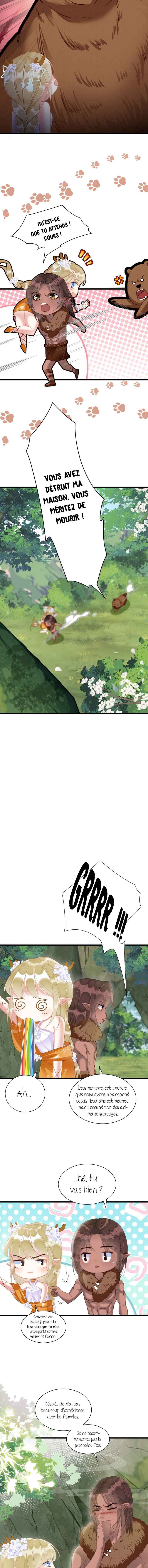 Help! I Had Transmigrated and My Snake Husband Pampered Me Too Much Chapter 11 - Page 11