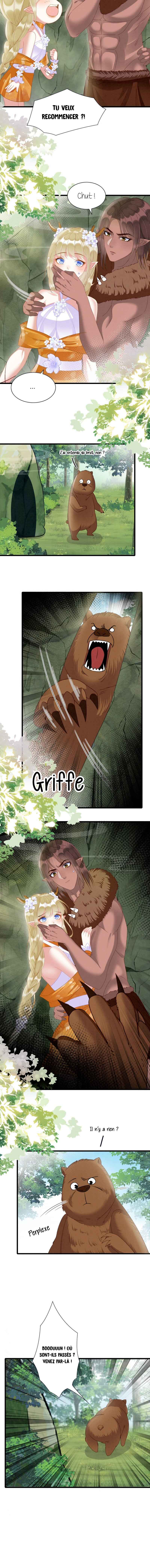 Help! I Had Transmigrated and My Snake Husband Pampered Me Too Much Chapter 11 - Page 12