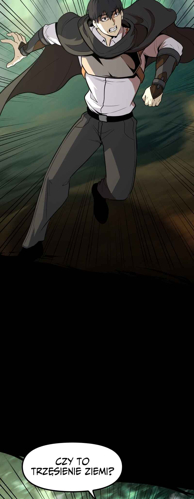 Primal Hunter Chapter 58 - Page 40