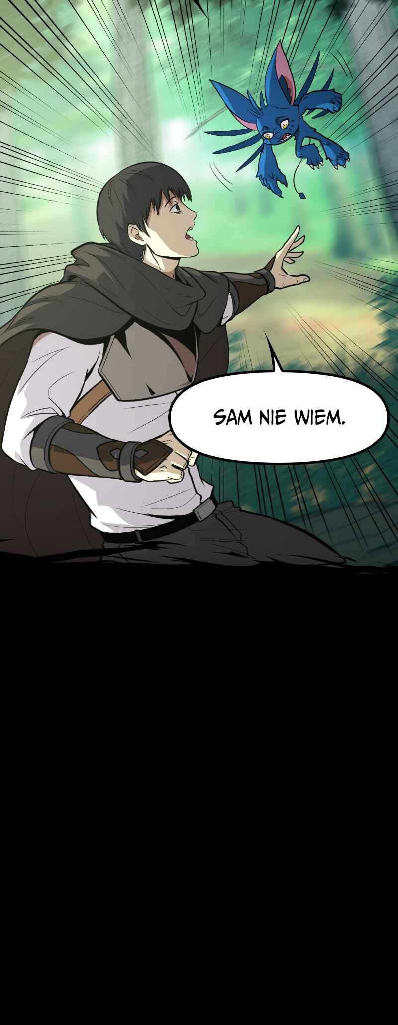 Primal Hunter Chapter 58 - Page 41