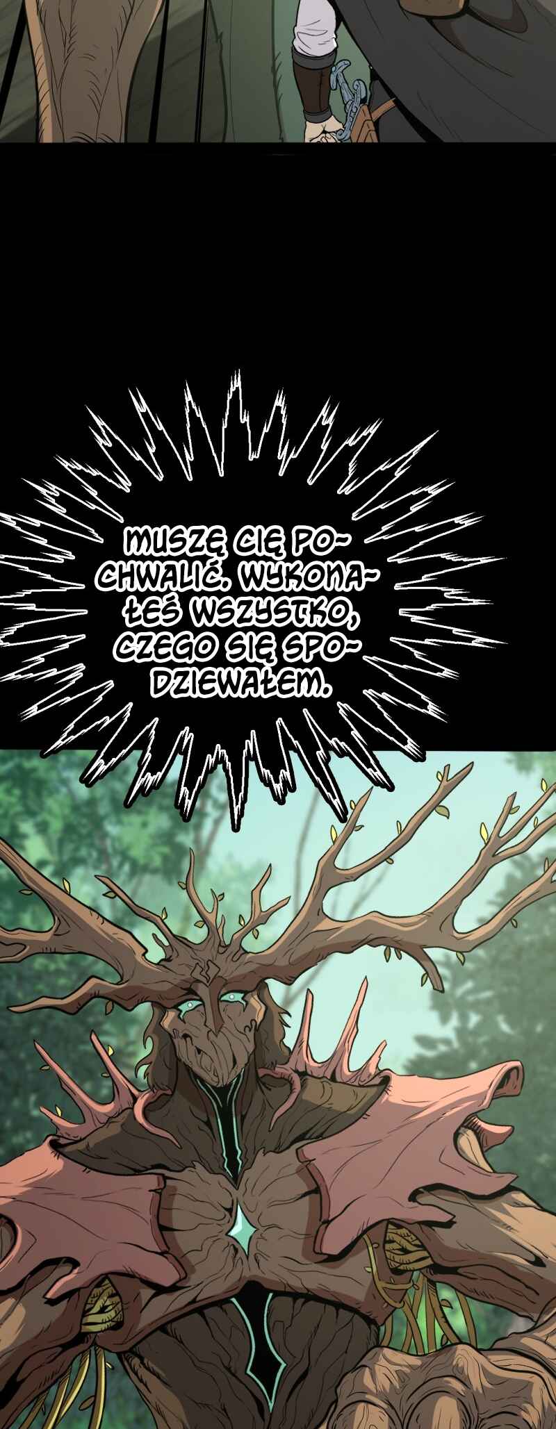 Primal Hunter Chapter 58 - Page 48