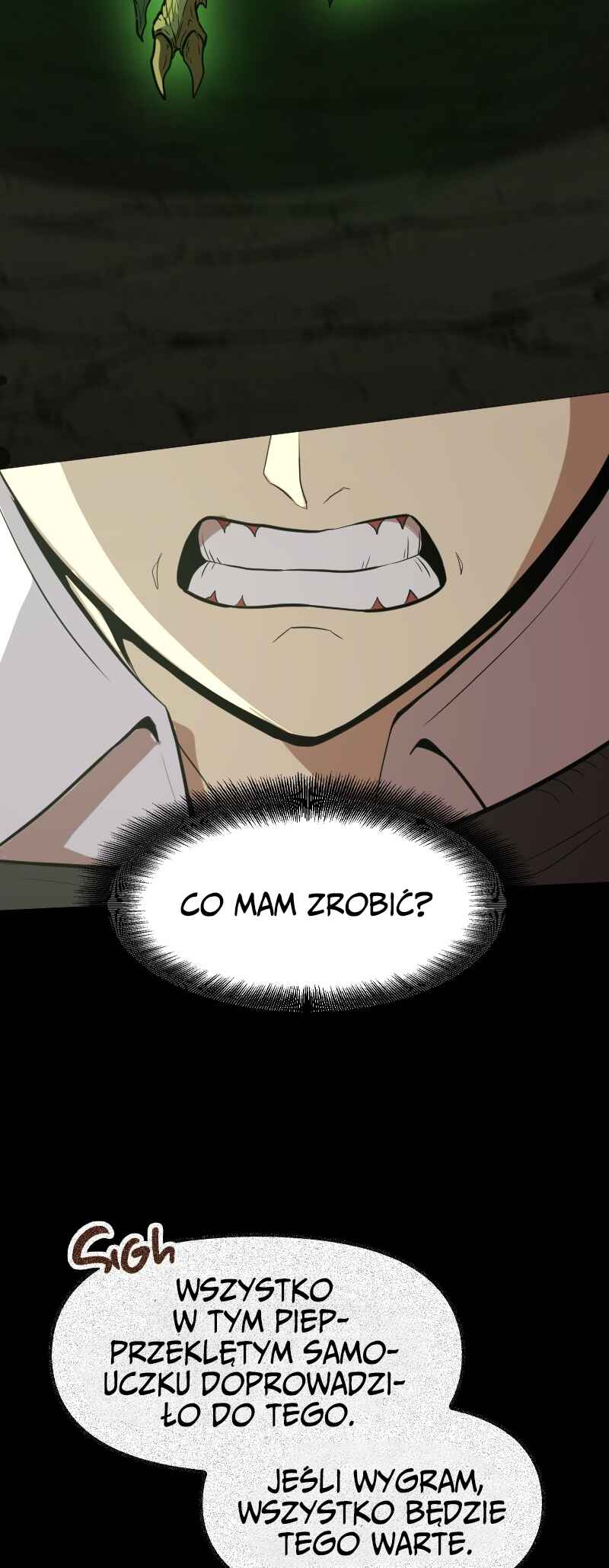 Primal Hunter Chapter 58 - Page 58