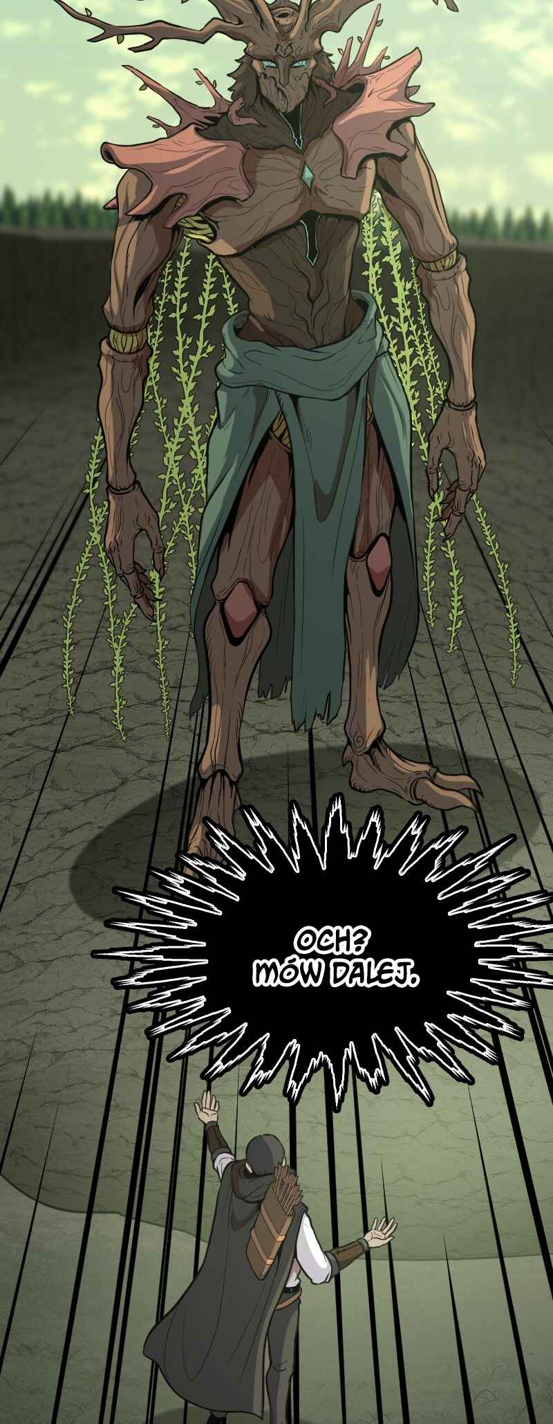 Primal Hunter Chapter 58 - Page 62