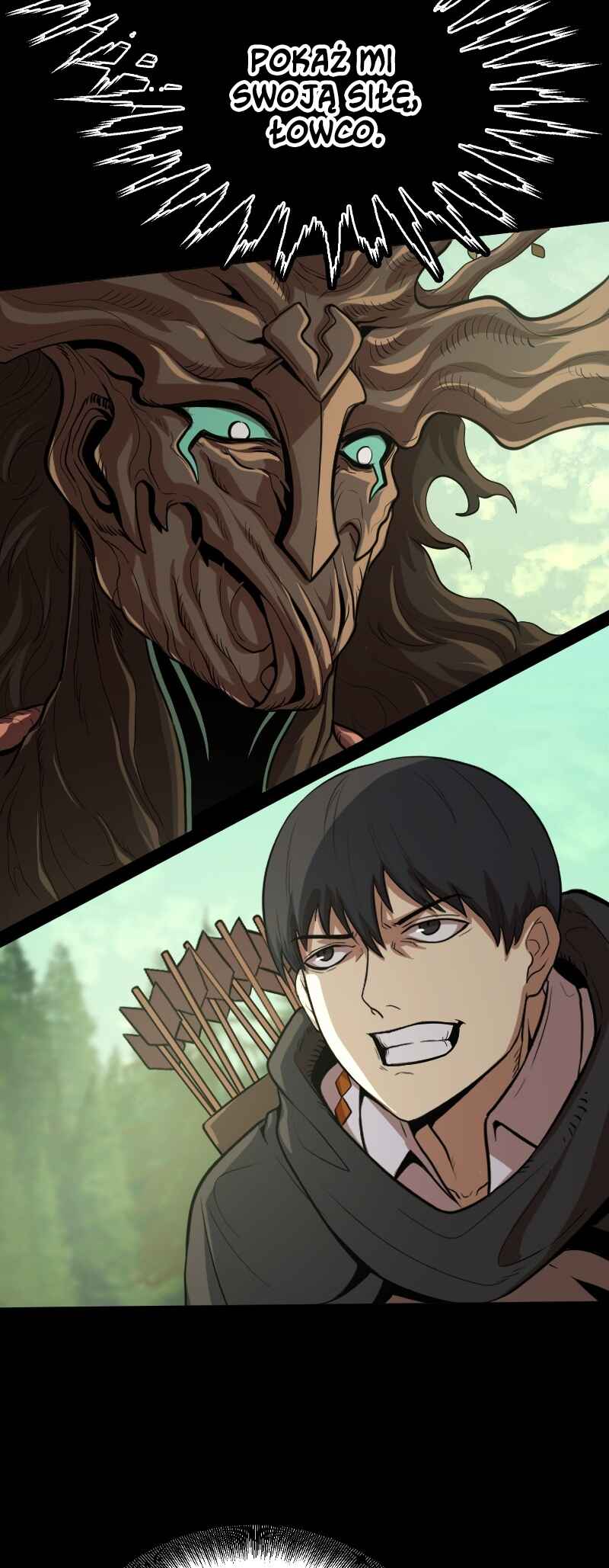 Primal Hunter Chapter 58 - Page 65