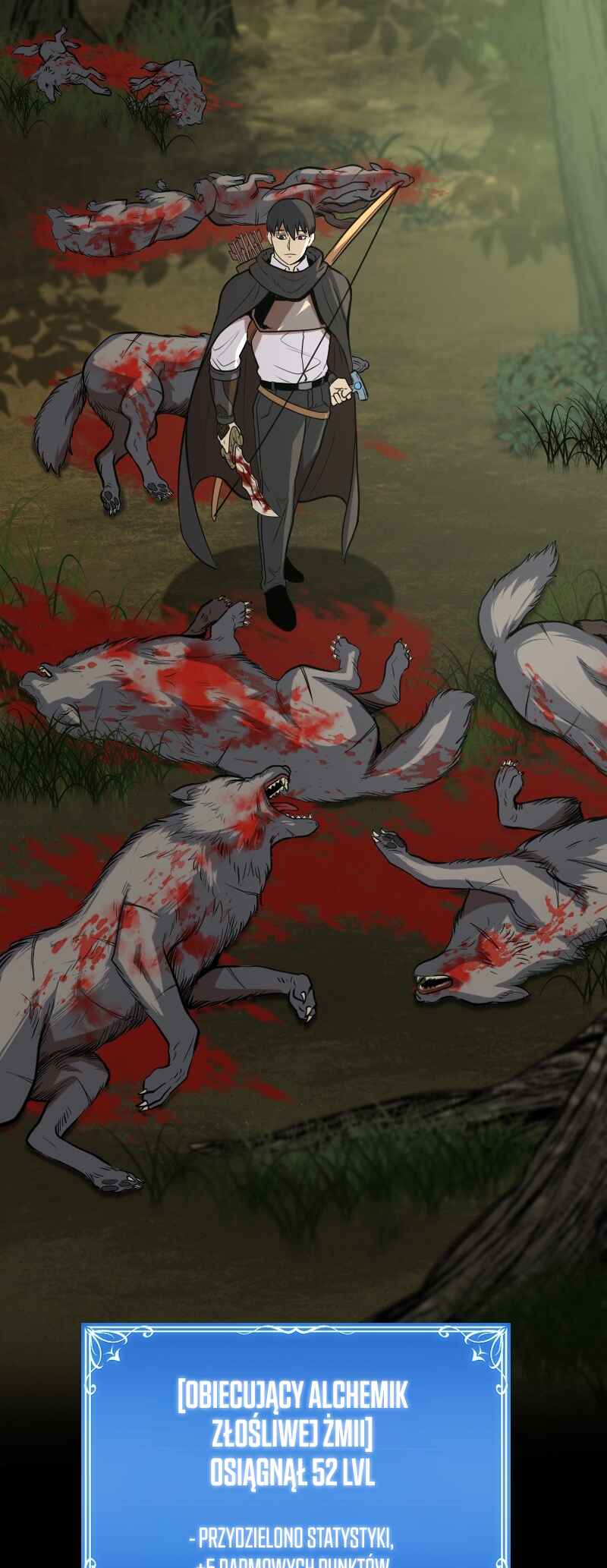 Primal Hunter Chapter 58 - Page 8