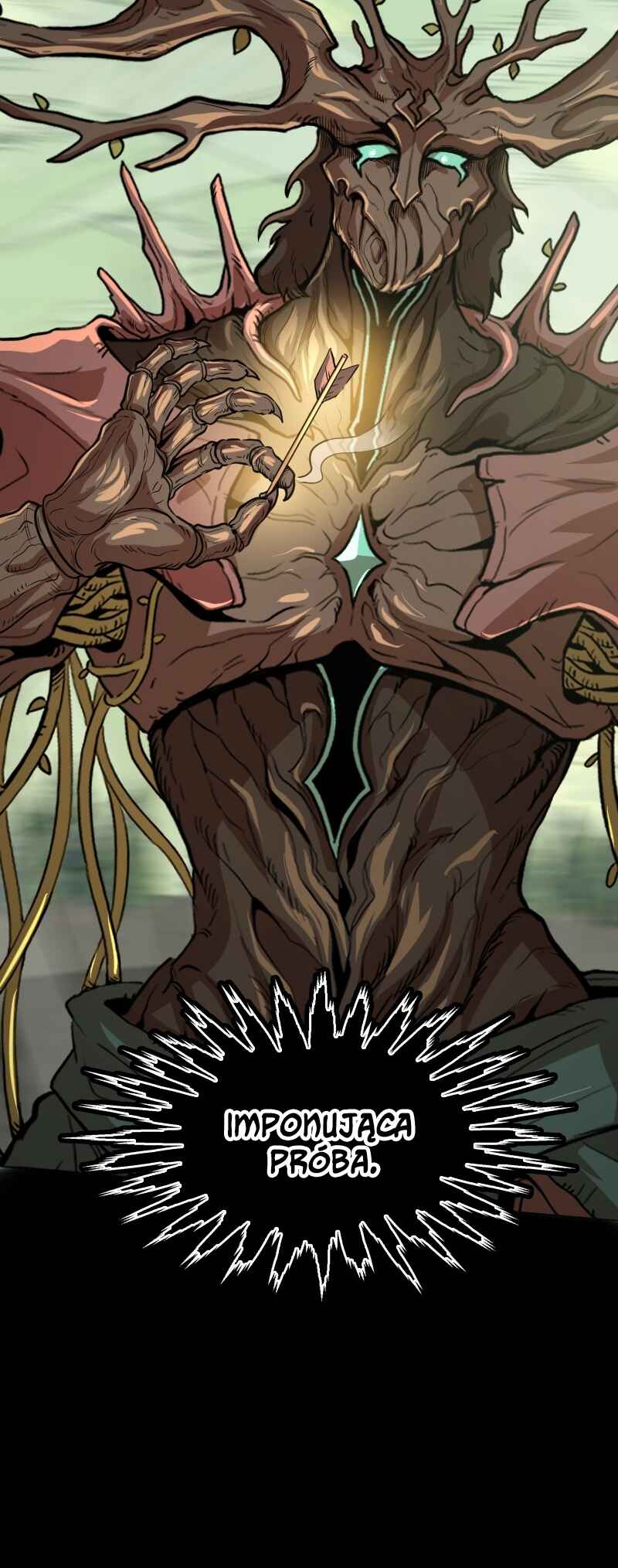 Primal Hunter Chapter 58 - Page 80