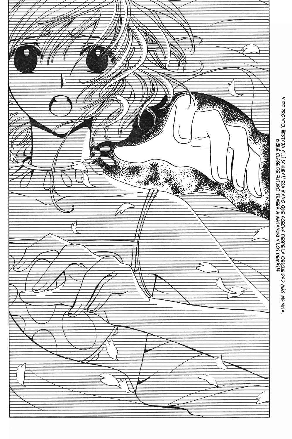 xxxHOLIC Chapter 80 - Page 20