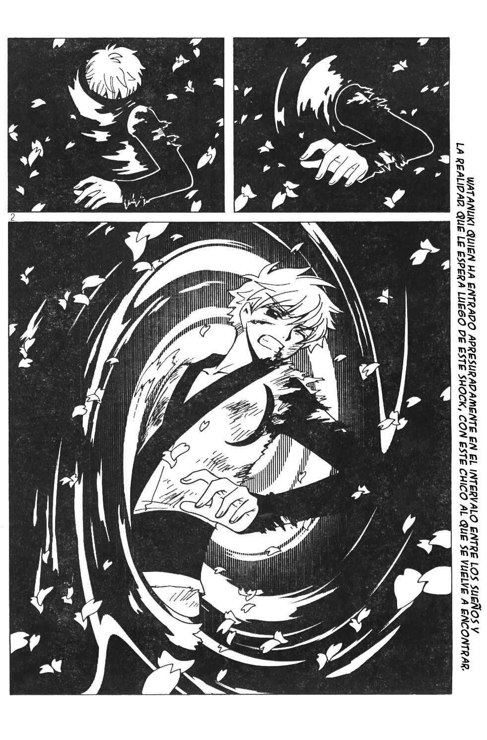 xxxHOLIC Chapter 80 - Page 22