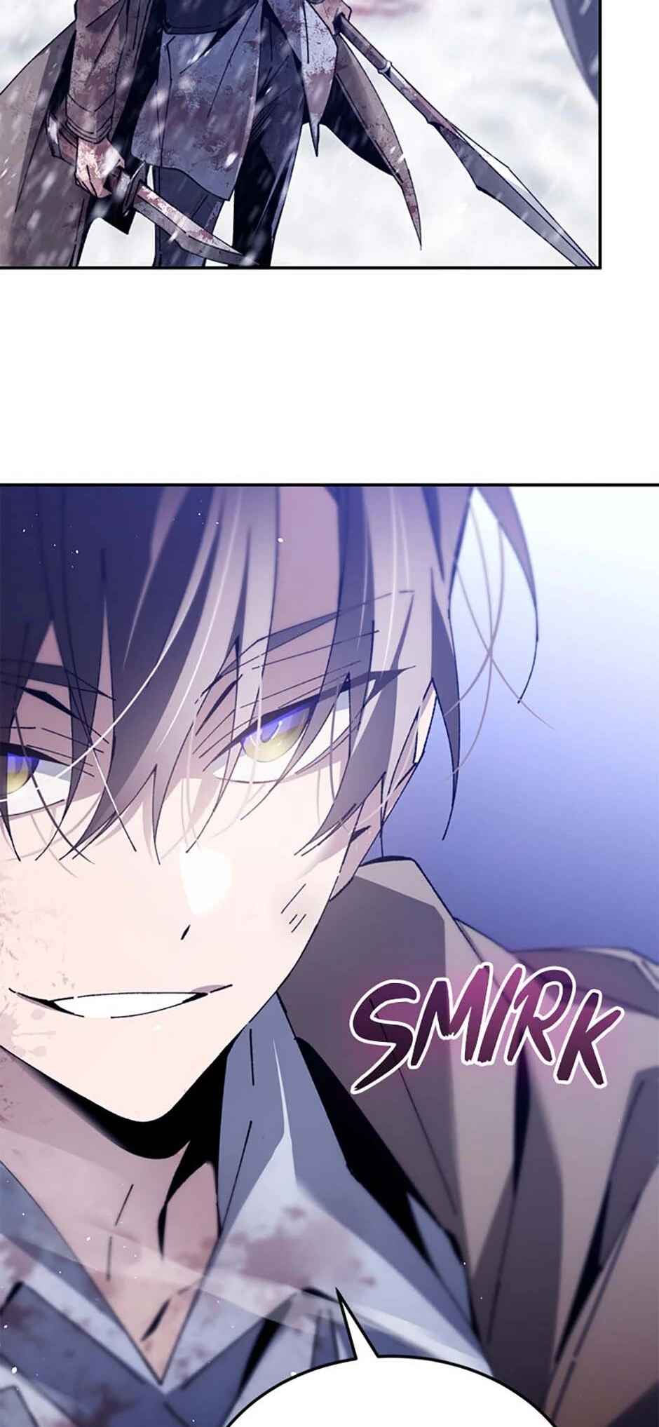 Mabeop Hakgyo Apjeommyeol Cheonjae-ga Doeeotda Chapter 3 - Page 105