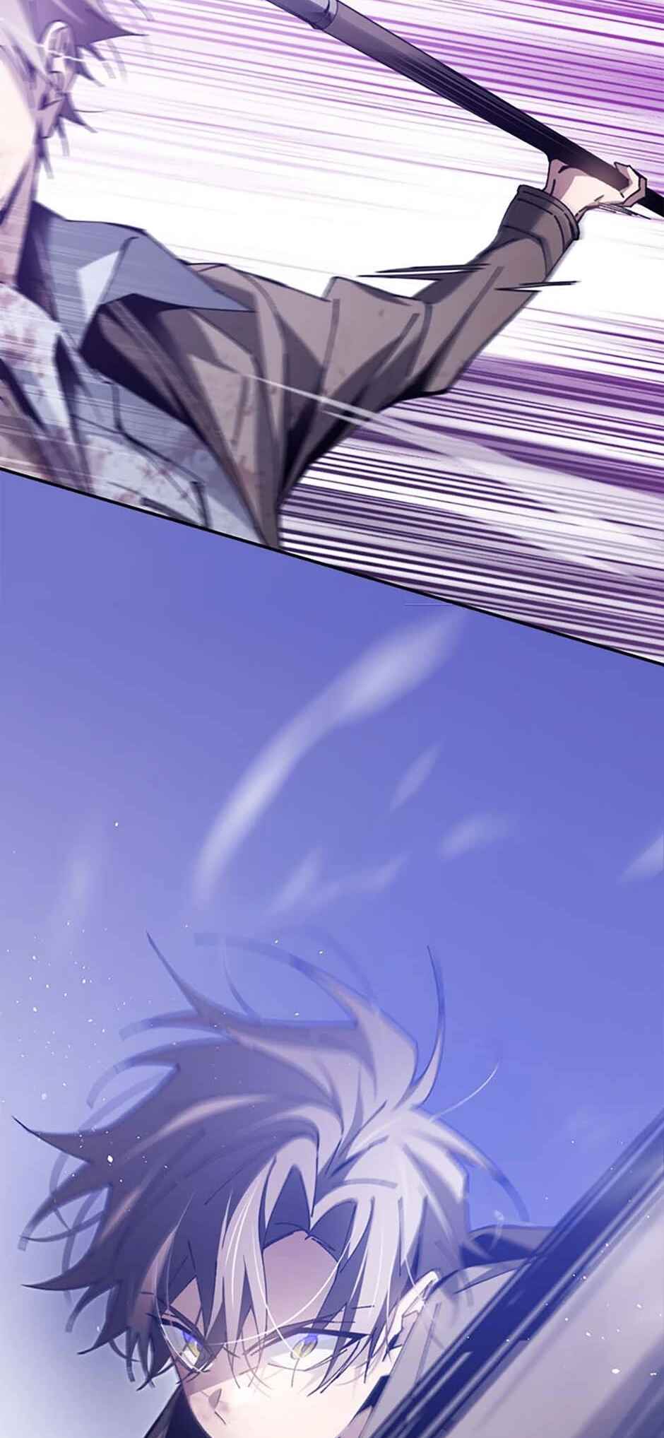 Mabeop Hakgyo Apjeommyeol Cheonjae-ga Doeeotda Chapter 3 - Page 111