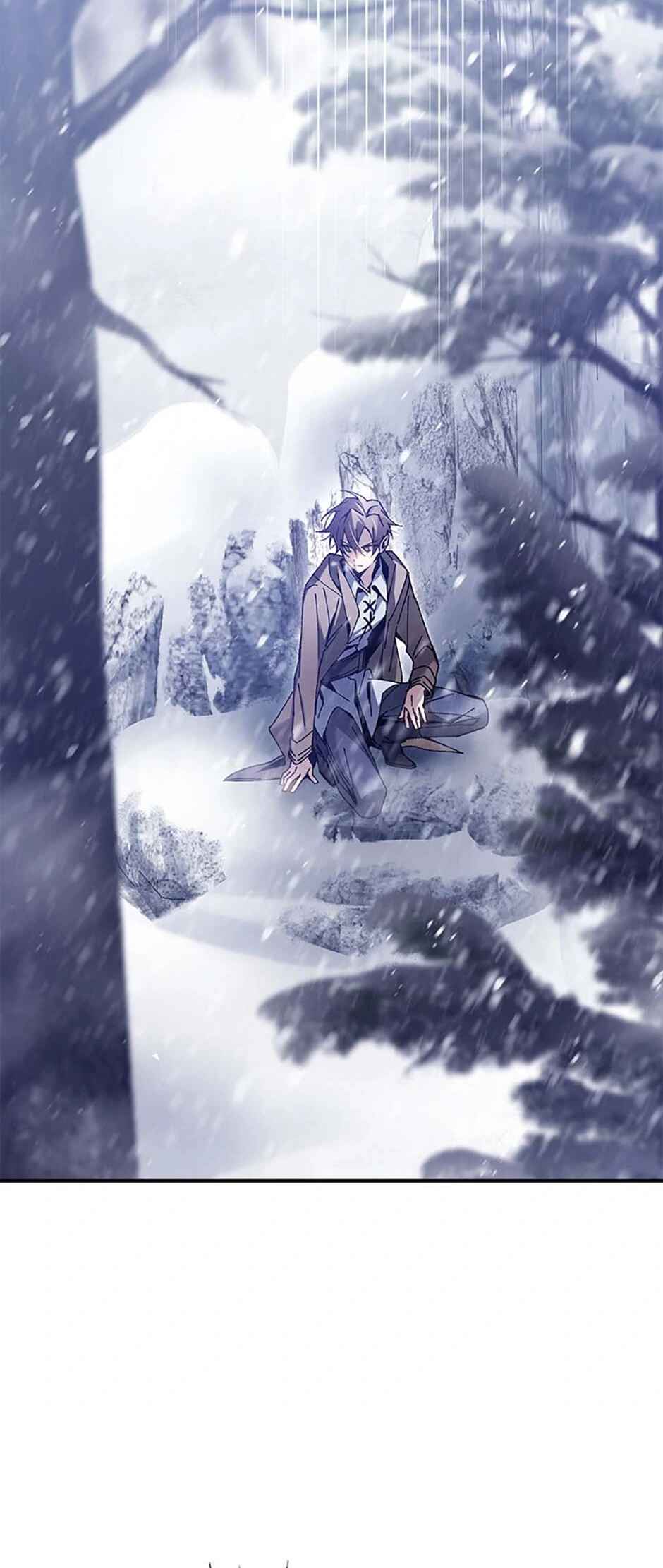 Mabeop Hakgyo Apjeommyeol Cheonjae-ga Doeeotda Chapter 3 - Page 4