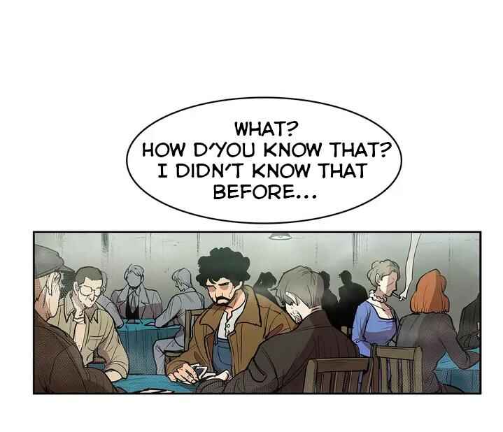 The Shop With No Name Chapter 83 - Page 13