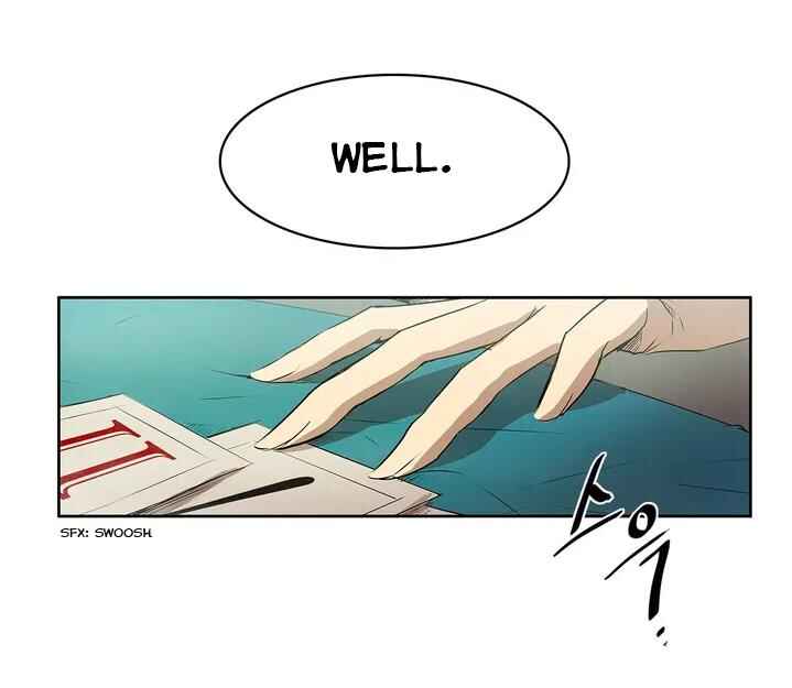The Shop With No Name Chapter 83 - Page 18