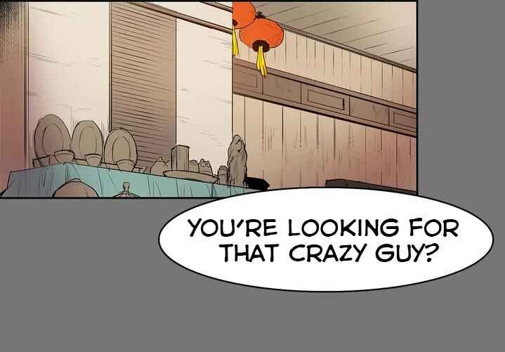 The Shop With No Name Chapter 83 - Page 25