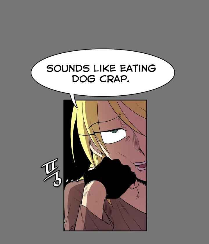 The Shop With No Name Chapter 83 - Page 26