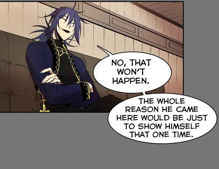 The Shop With No Name Chapter 83 - Page 36