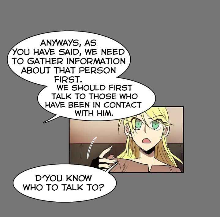 The Shop With No Name Chapter 83 - Page 40
