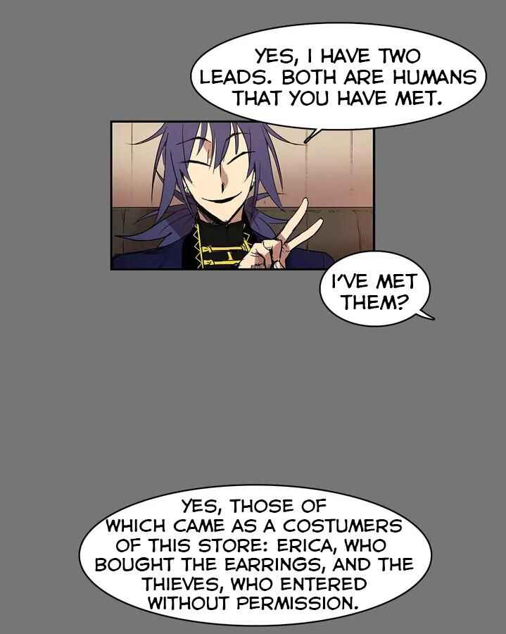 The Shop With No Name Chapter 83 - Page 41