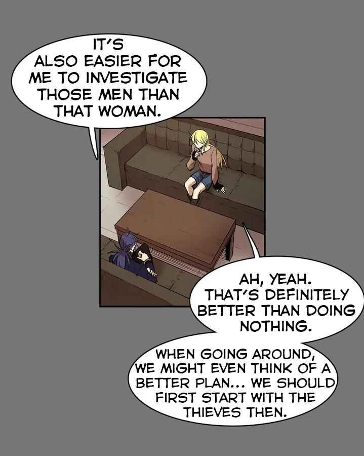 The Shop With No Name Chapter 83 - Page 49