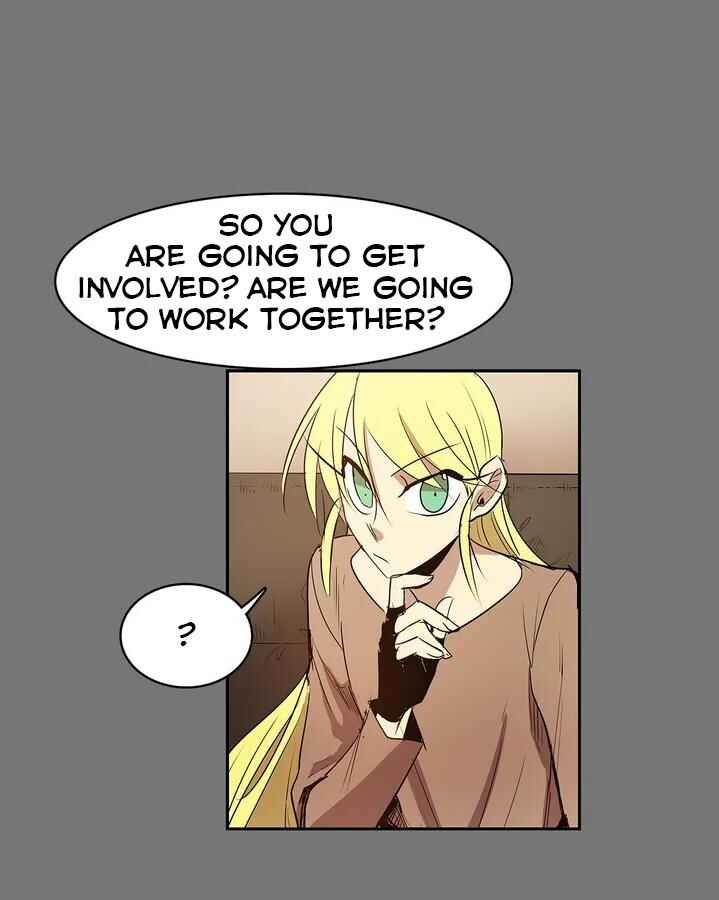 The Shop With No Name Chapter 83 - Page 51